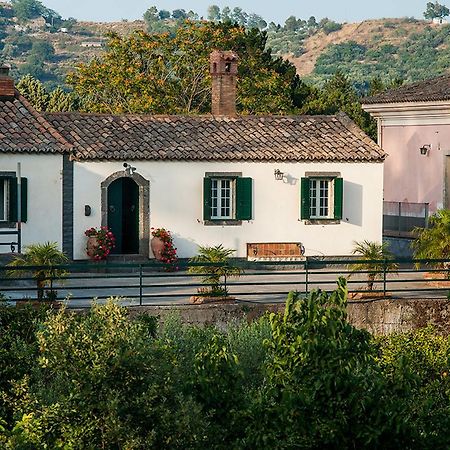Casa Vacanze Etna Piedimonte Etneo Exterior foto